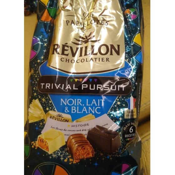 TRIVIAL PURSUIT