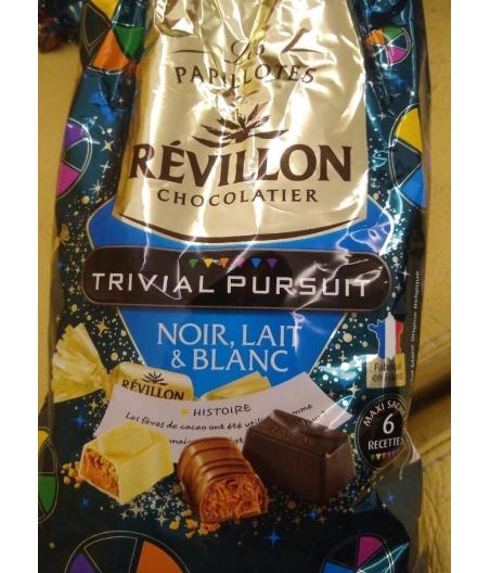 TRIVIAL PURSUIT