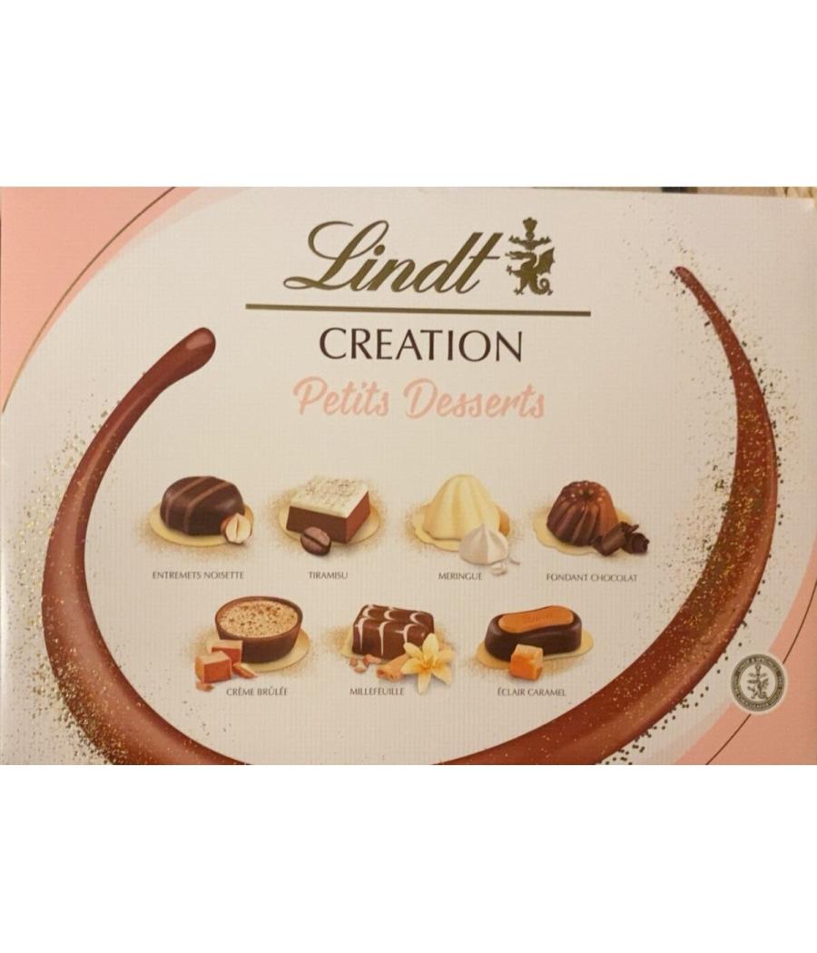 PETITS DESSERTS PETITS DESSERTS