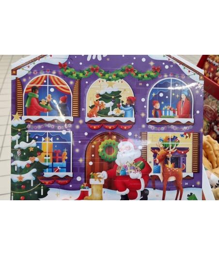 CALENDRIER MAGIC MIX 147G MKA