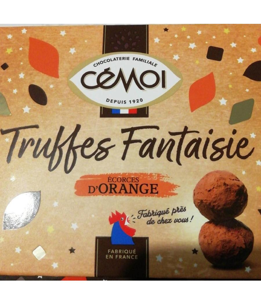TRUFFES FANTAISIE 200 G TRUFFES FANTAISIE 200 G
