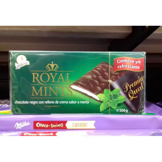 BTE AFTER DINNER MINTS 200G 200 G 200 G 200 G 200 G
