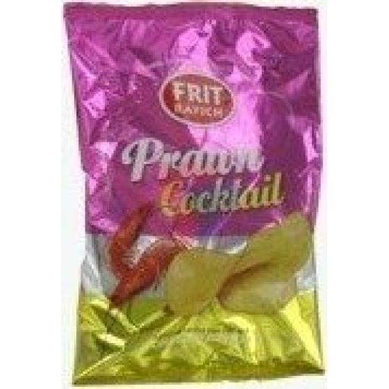 CHIPS COCKTAIL CREVETTE 38G 40U
