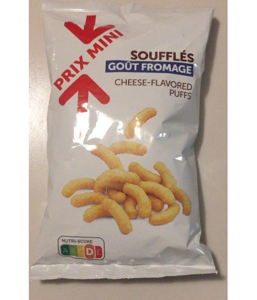 SOUFFLES GOUT FROMAGE SOUFFLES GOUT FROMAGE