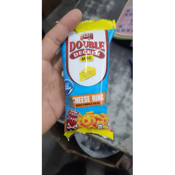 CHEESE RING 13G