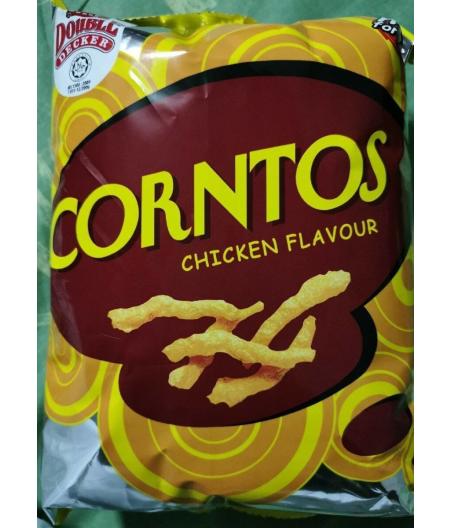 CORNTOS CHICKEN FLAVOUR