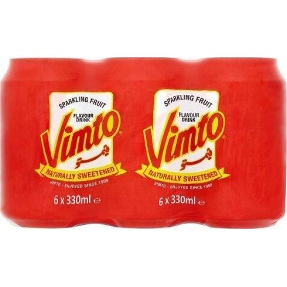 VIMTO 33CLX6 (6 X 330 ML) (6 X 330 ML) 6 X 330 ML 6 X 330 ML 6 X 330 ML 6 X 330 ML 6 X 330 ML 6 X 33...