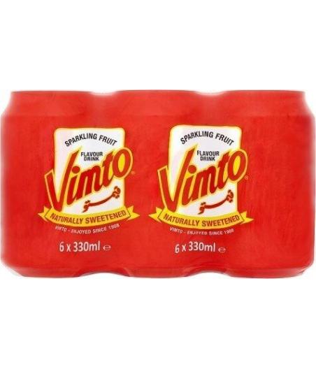 VIMTO 33CLX6 (6 X 330 ML) (6 X 330 ML) 6 X 330 ML 6 X 330 ML 6 X 330 ML 6 X 330 ML 6 X 330 ML 6 X 33...