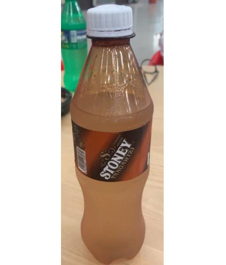 STONEY TANGAWIZI