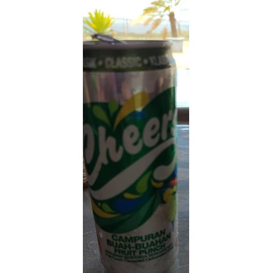 FRUIT PUNCH