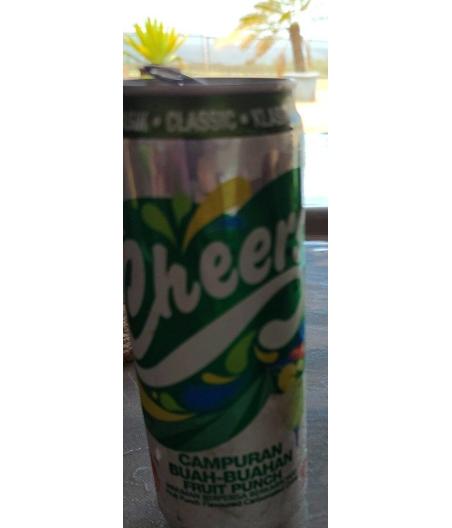 FRUIT PUNCH