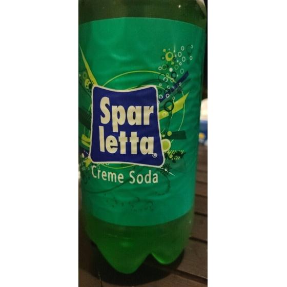 CREME SODA