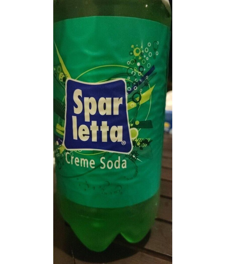 CREME SODA CREME SODA