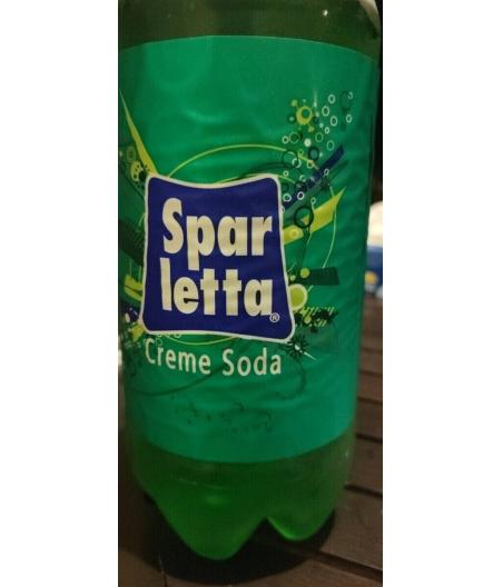 CREME SODA