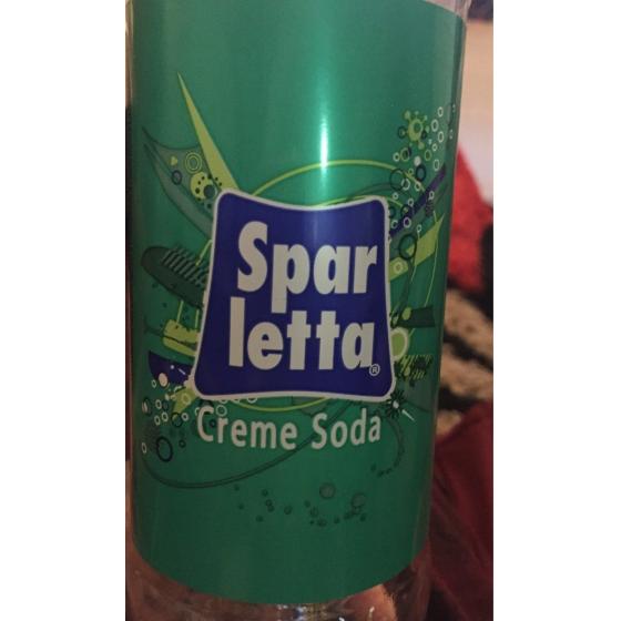 SPAR LETTA