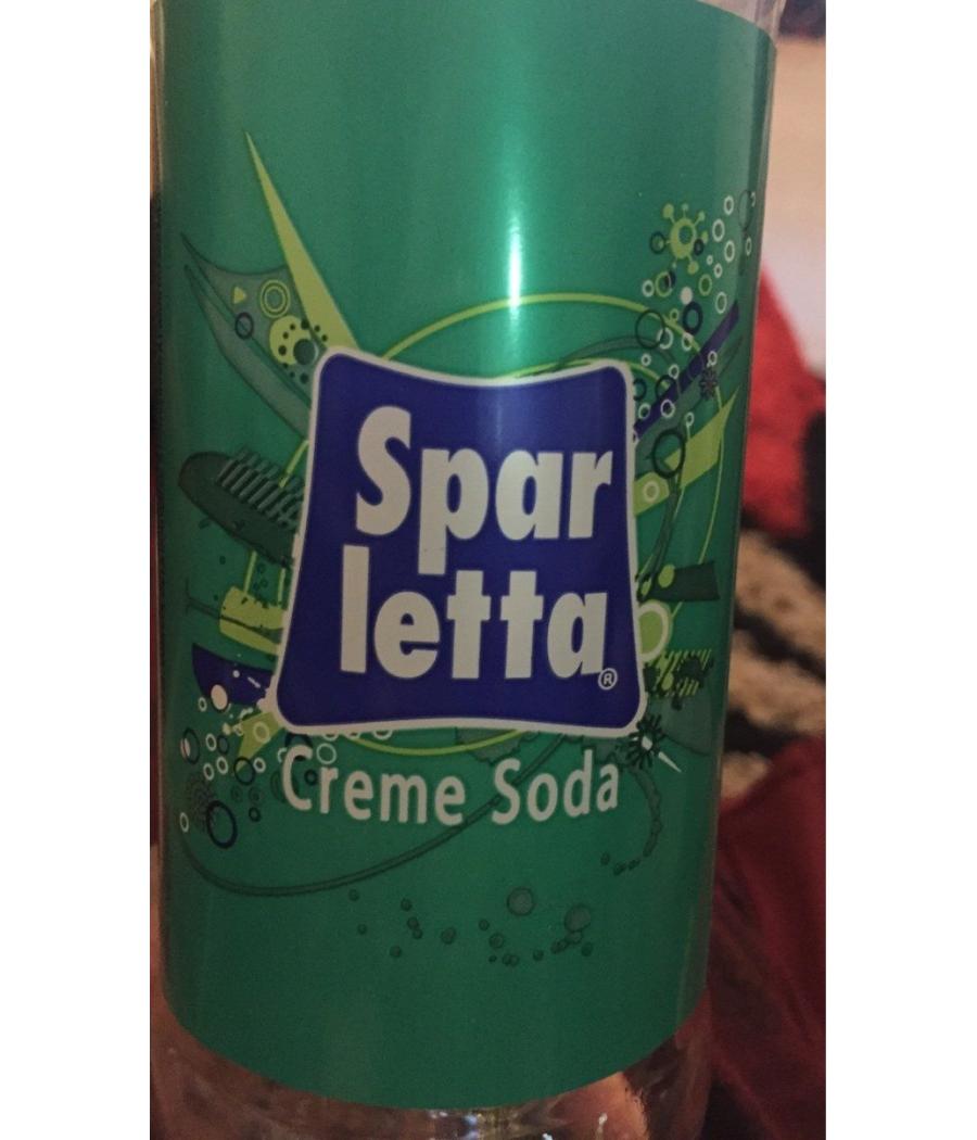 SPAR LETTA SPAR LETTA