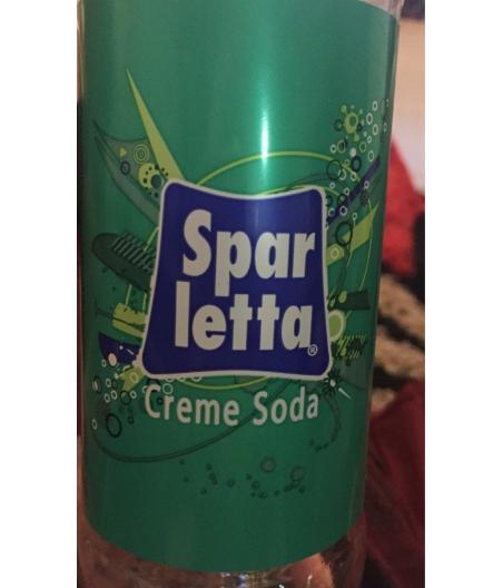SPAR LETTA