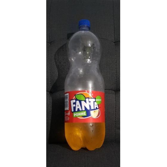 FANTA POMME