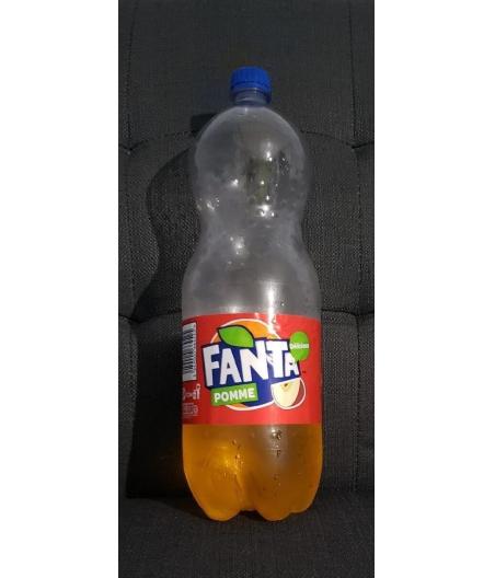 FANTA POMME