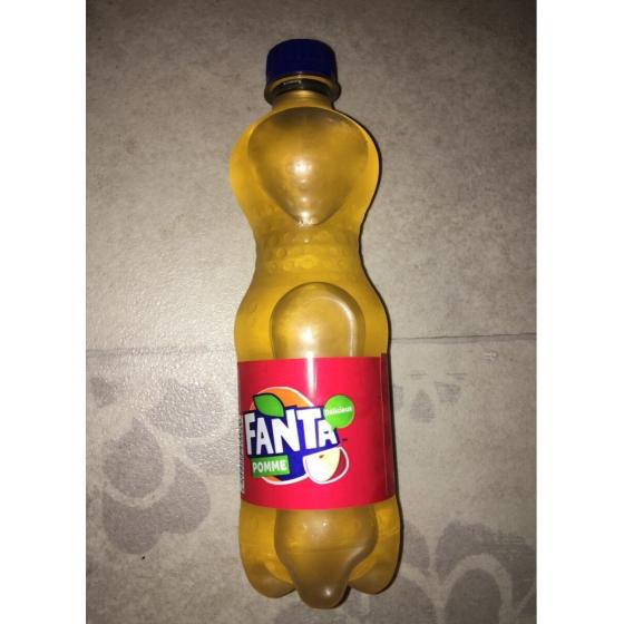 FANTA POMME