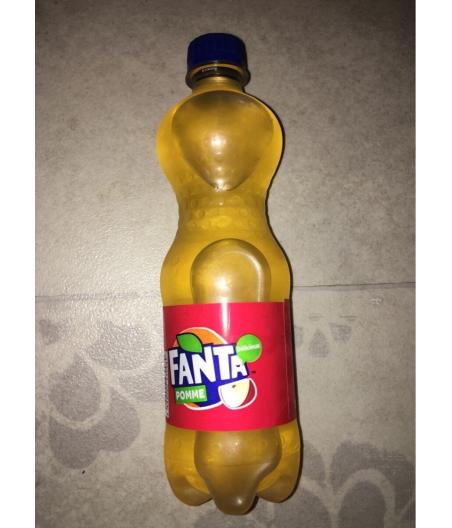 FANTA POMME