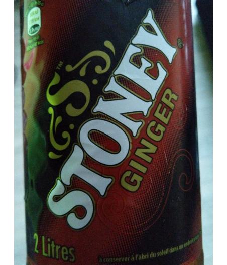 STONEY GINGER