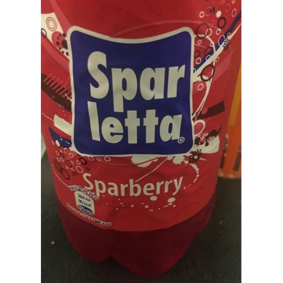 SPARBERRY