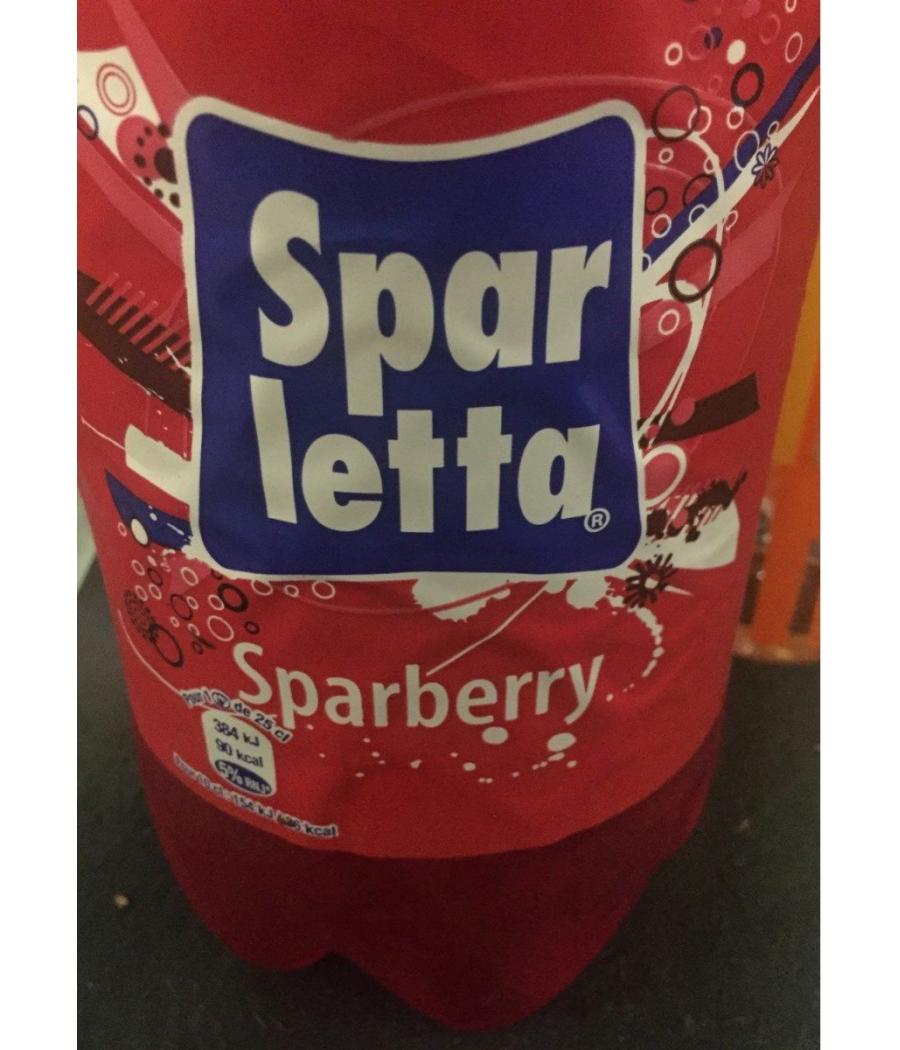 SPARBERRY SPARBERRY