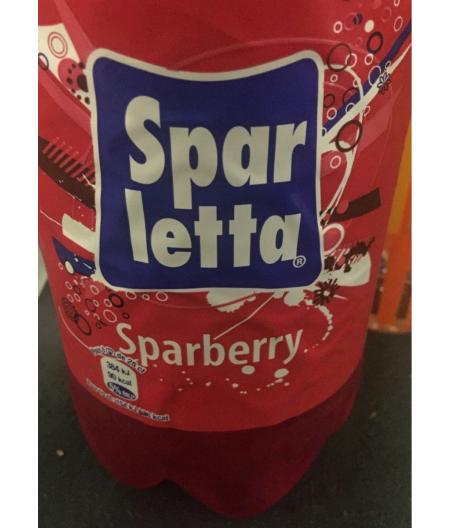 SPARBERRY