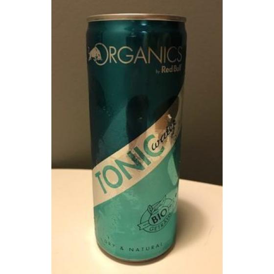 ORGANICS TONIC
