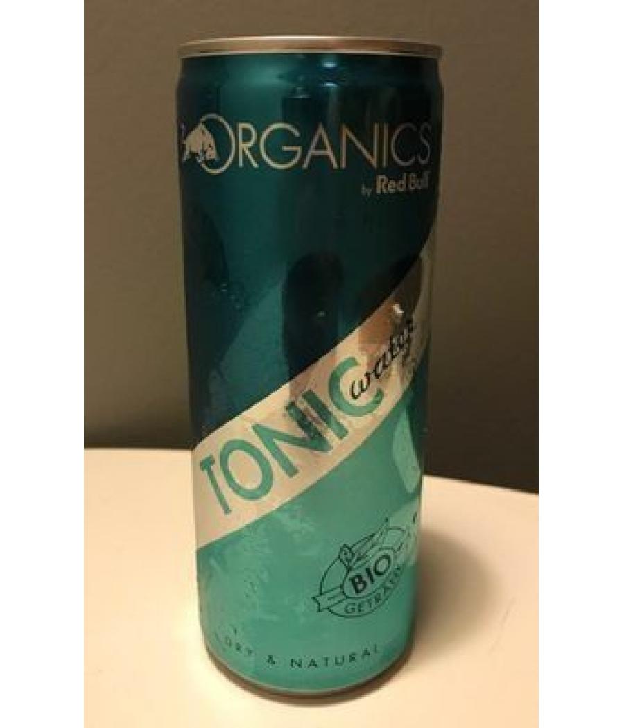 ORGANICS TONIC ORGANICS TONIC