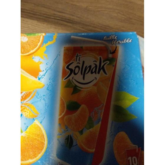SOLPAK