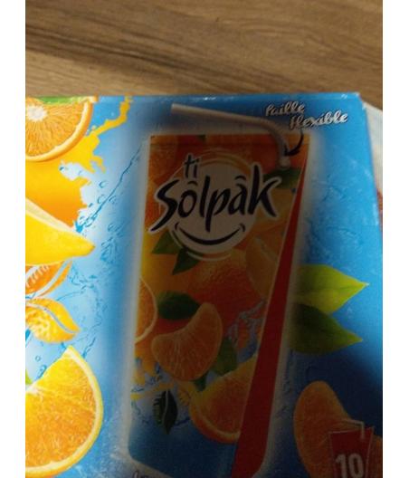 SOLPAK
