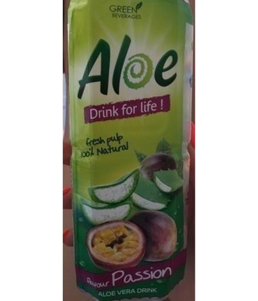 ALOE ALOE