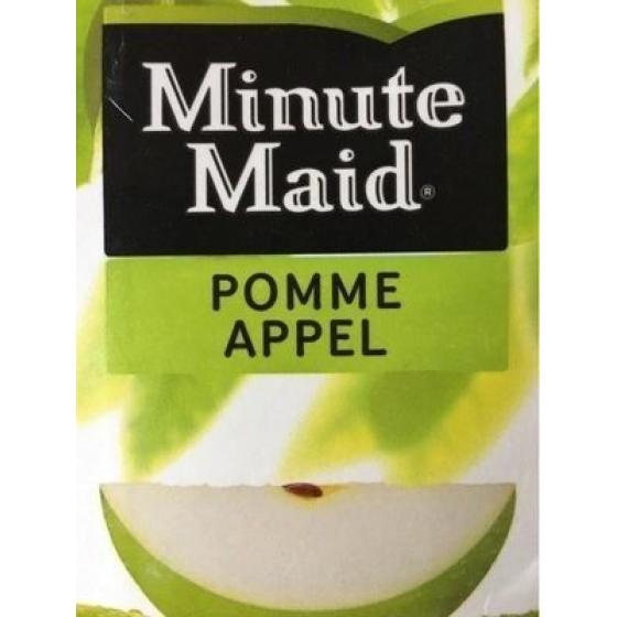 JUS DE FRUITS POMME 1 L