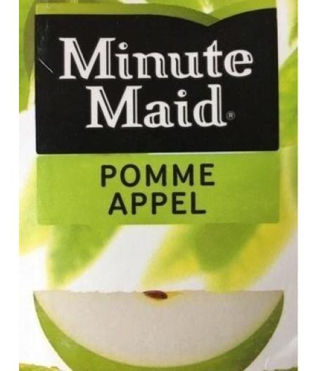 JUS DE FRUITS POMME 1 L