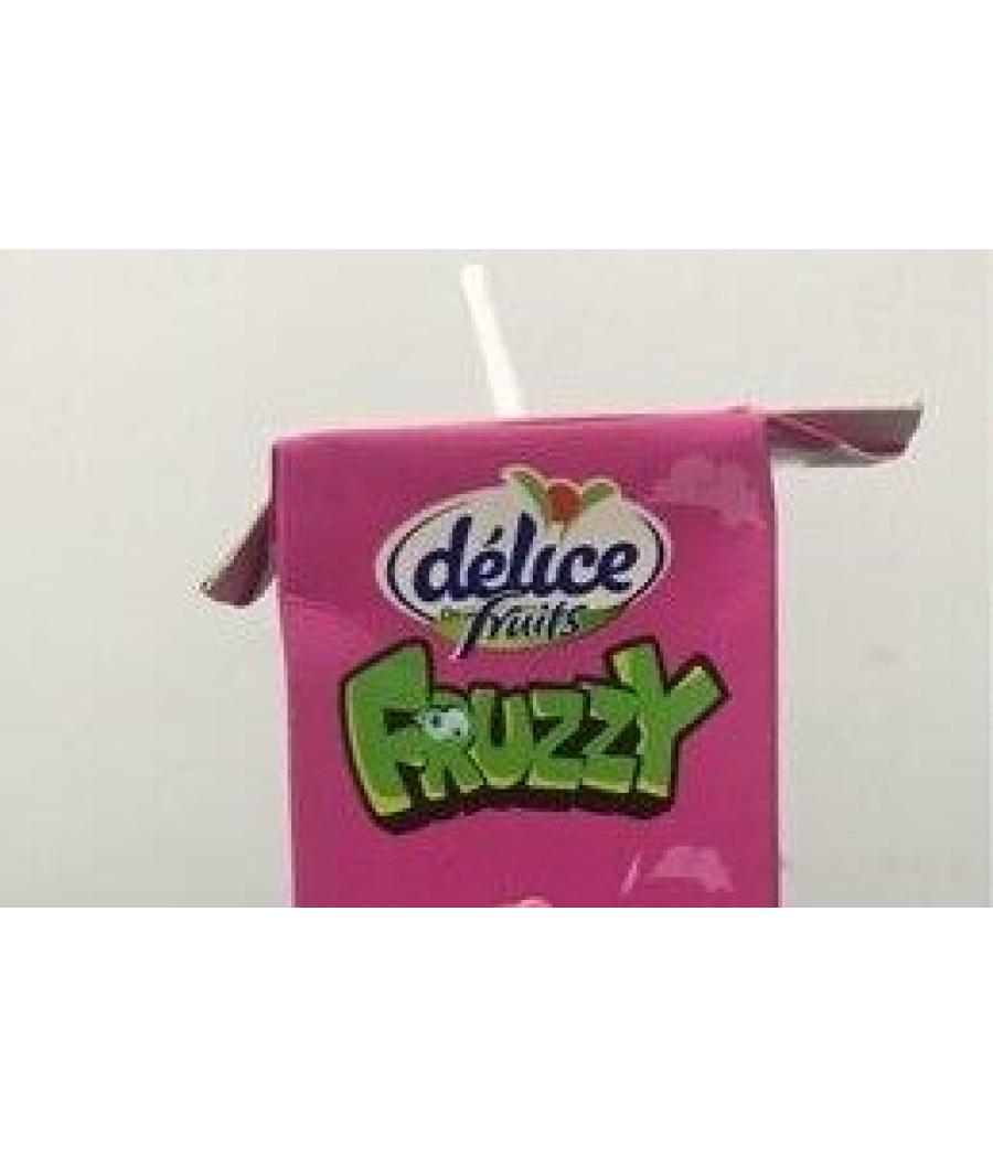 JUS DE FRUITS BOISSON AU \NFRUZZY BARBE A PAPA 19 CL JUS DE FRUITS BOISSON AU \NFRUZZY BARBE A PAPA 19 CL