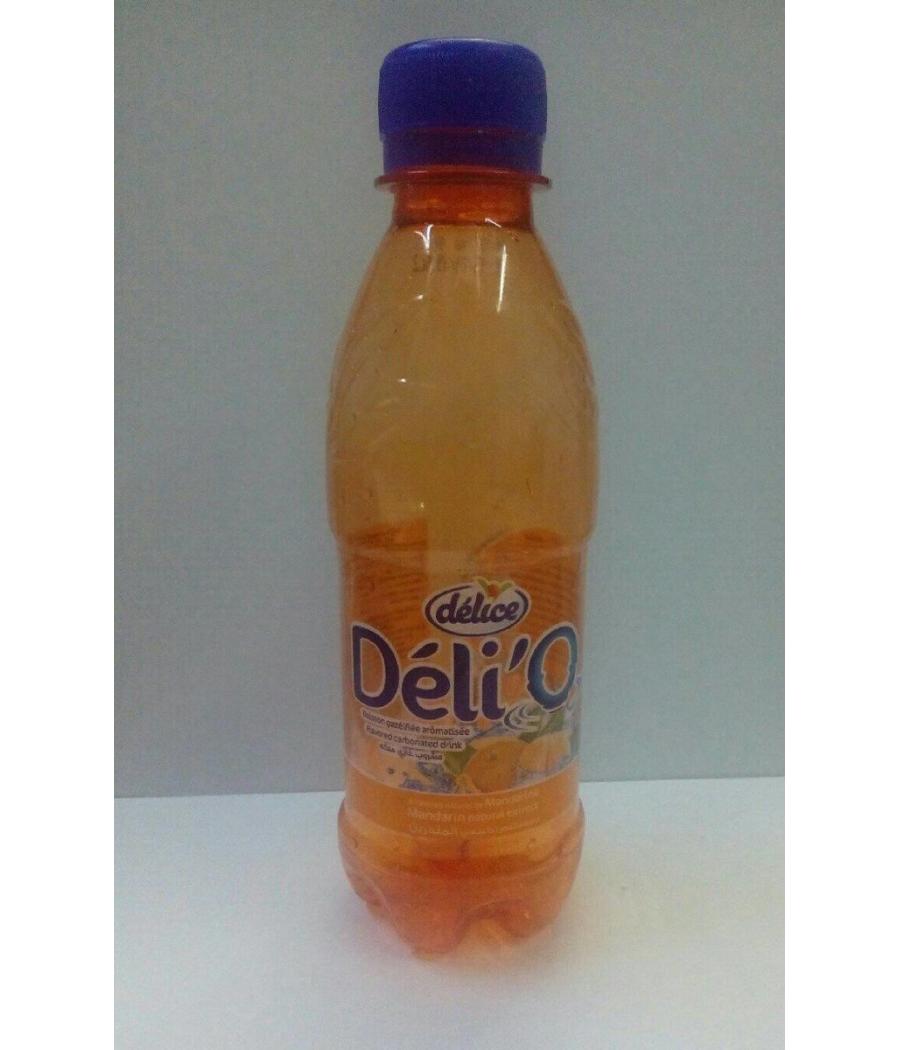 JUS DE FRUITS DELI\'O A L\'EXTRAIT NATUREL MANDARINE JUS DE FRUITS DELI\'O A L\'EXTRAIT NATUREL MANDARINE