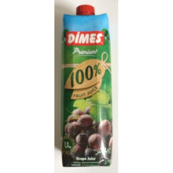 JUS DE FRUITS PREMIUM