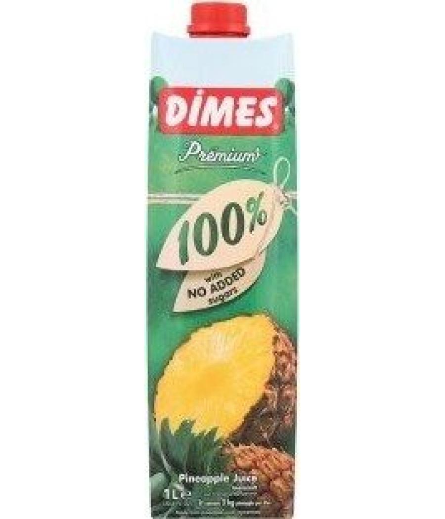 JUS DE FRUITS D\'ANANAS 100% SANS SUCRES AJOUTES JUS DE FRUITS D\'ANANAS 100% SANS SUCRES AJOUTES
