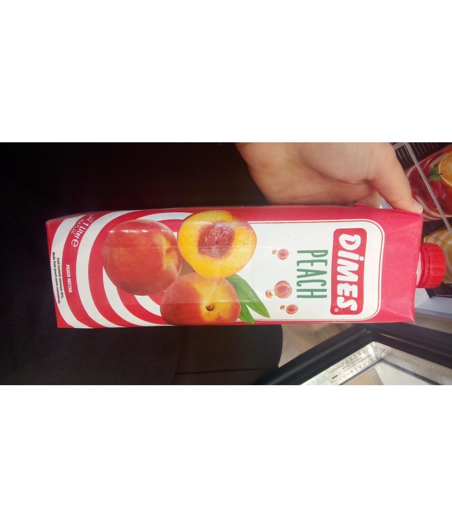 JUS DE FRUITS CLASSIC PEACH NECTAR JUS DE FRUITS CLASSIC PEACH NECTAR