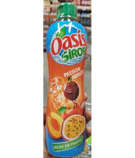 SIROP OASIS