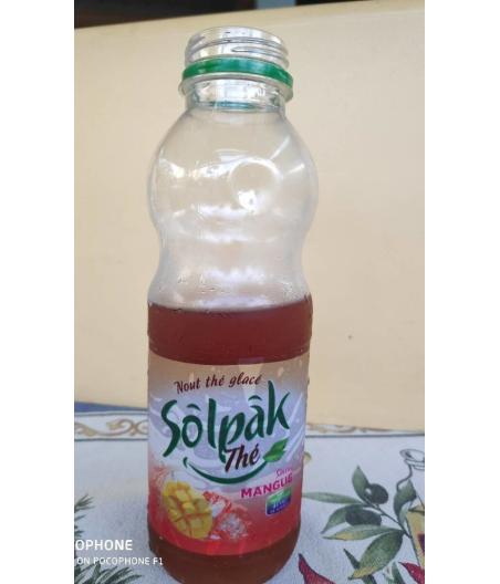 SOLPAK MANGUE