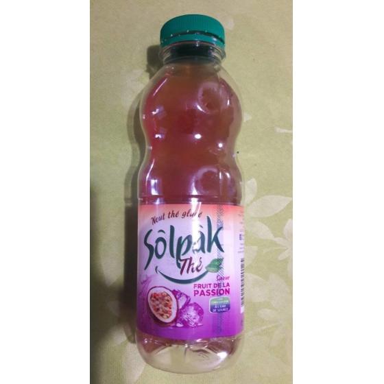 NOIR THE GLACE 500 ML