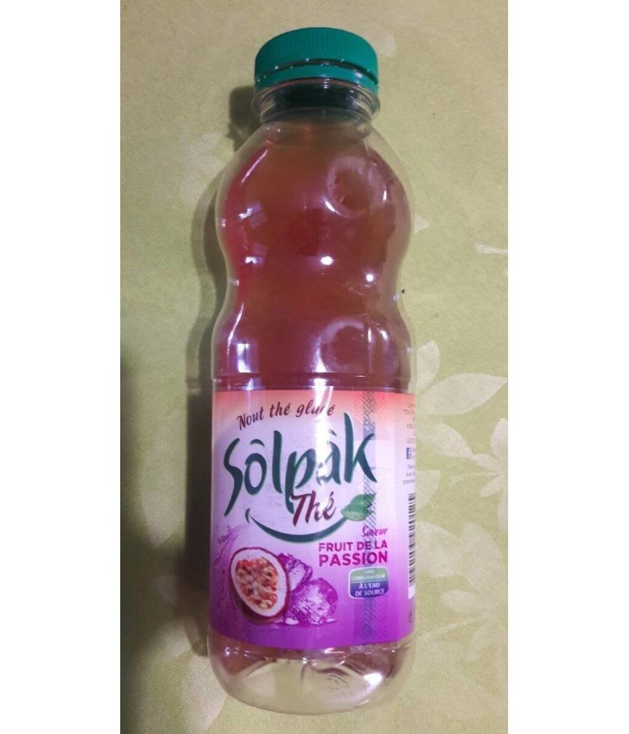 NOIR THE GLACE 500 ML NOIR THE GLACE 500 ML