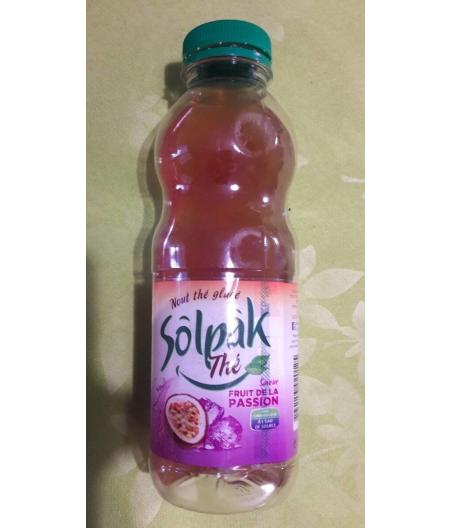 NOIR THE GLACE 500 ML