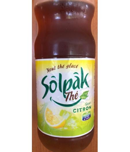 THE SAVEUR CITRON