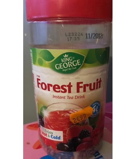 THE FRUIT ROUGE KING GEORGES 400 G 400 G 400 G 400 G 400 G 400 G 400 G 400 G 400 G 400 G 400 G 400 G...