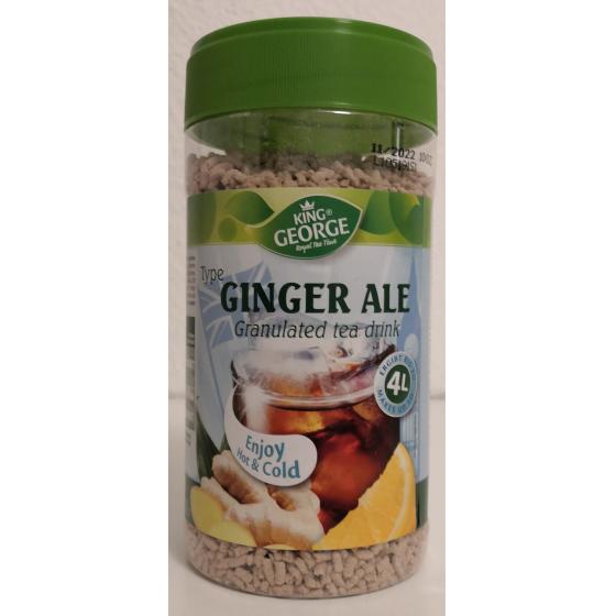 THE GINGEMBRE KING GEORGES 400 G 400 G 400 G 400 G 400 G 400 G 400 G 400 G 400 G 400 G 400 G 400 G 4...