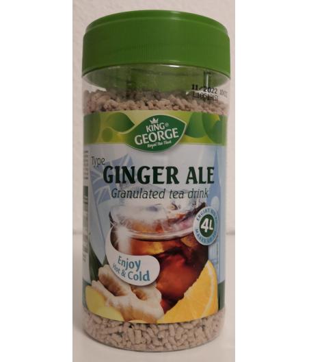 THE GINGEMBRE KING GEORGES 400 G 400 G 400 G 400 G 400 G 400 G 400 G 400 G 400 G 400 G 400 G 400 G 4...